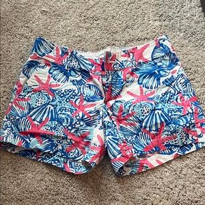Lilly Pulitzer Short